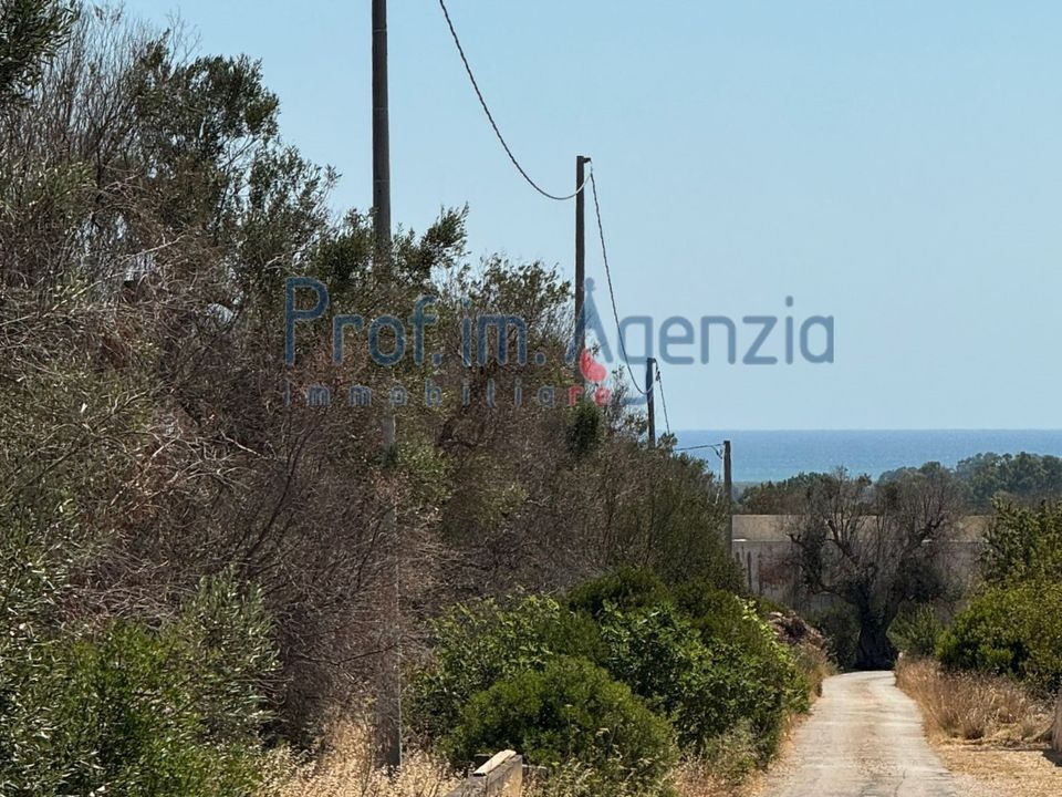 Helårsgrund i Carovigno, Brindisi - foto 2